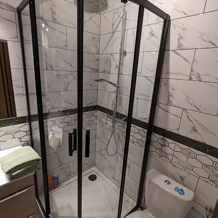 A1 In Downtown Of Appartement *