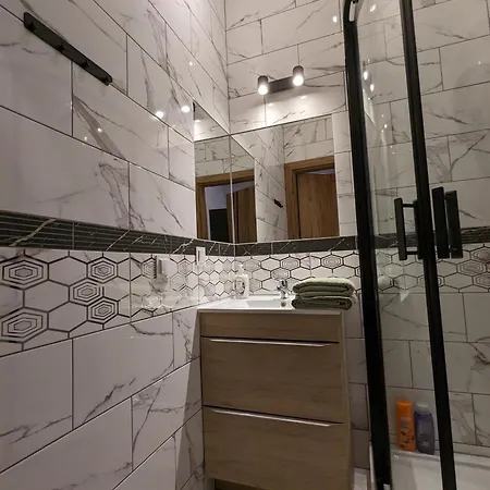 Apartament A1 In Downtown Of Kraków