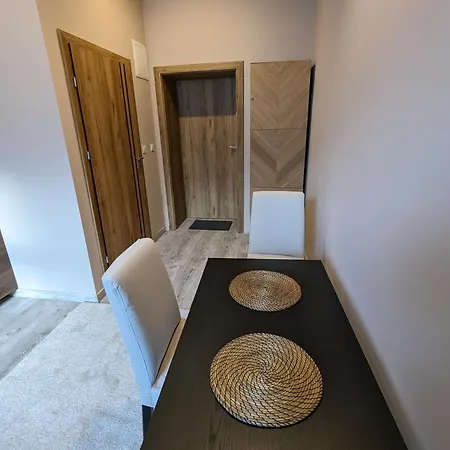 A1 In Downtown Of Appartamento