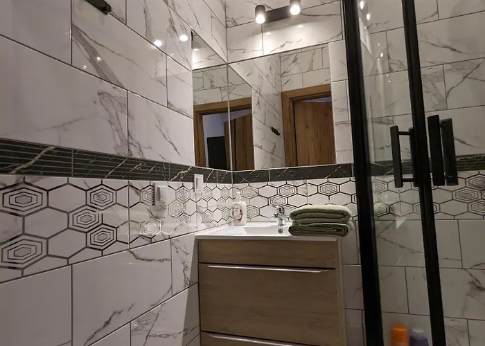 Apartmán A1 In Downtown Of Krakov