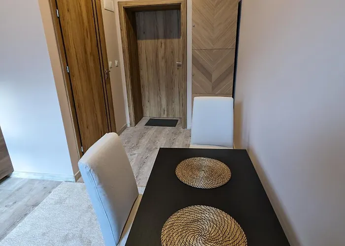 A1 In Downtown Of Apartmán